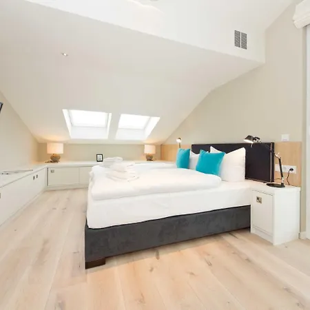 Lägenhet Duenenpalais Ahlbeck_wohnung 04 *